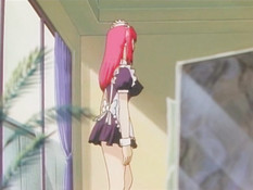 Slave Doll - Maid to Order / Кукла-рабыня