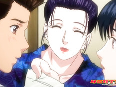 Enbi episode 1 / Чарующая красота эпизод 1