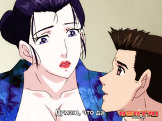 Enbi episode 2 / Чарующая красота эпизод 2