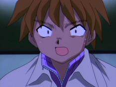 Zero no Mono / Игрушка тьмы