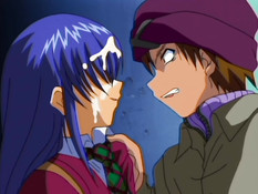 Zero no Mono / Игрушка тьмы