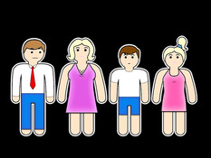 Перевозбуждённая мачеха сняла с паренька трусы и отсосала член