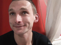 Большая мега вечеринка чешских свингеров в городе Праге часть 12 - 2