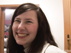 Большая мега вечеринка чешских свингеров в городе Праге часть 13 - 1