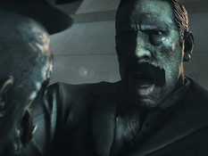 Kunoichi 2: Beastly Bacchanalia / Куноичи 2: Звериная Вакханалия