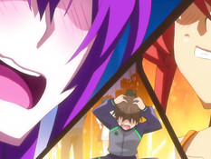 Baku Ane: Otouto Shibocchau zo! The Animation / Сестринская забота: Мы подоим братишку! Рандеву с сестрами!