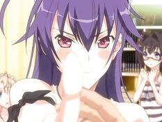 Baku Ane: Otouto Shibocchau zo! The Animation / Сестринская забота: Мы подоим братишку! Рандеву с сестрами!