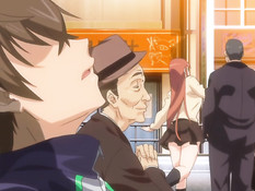 Baku Ane: Otouto Shibocchau zo! The Animation / Сестринская забота: Мы подоим братишку! Рандеву с сестрами!