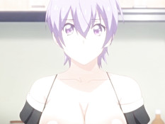 Baku Ane 2: Otouto Ippai Shibocchau zo! The Animation / Сестринская забота 2: Мы подоим братишку!