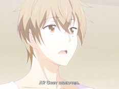 Baku Ane 2: Otouto Ippai Shibocchau zo! The Animation / Сестринская забота 2: Мы подоим братишку!