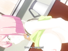 Baku Ane 2: Otouto Ippai Shibocchau zo! The Animation / Сестринская забота 2: Мы подоим братишку!