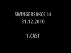 Большая мега вечеринка чешских свингеров в городе Праге часть 14 - 1