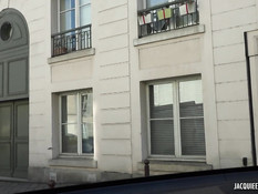 Длинноногая француженка ебётся в киску и анал в автомобиле и в лесу