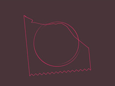 Мужчина оттрахал на кровати сиськастую француженку в чёрных чулках