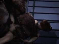 Kunoichi - Broken Princess / Куноичи - Сломанная Принцесса