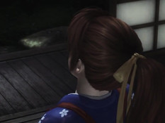 Kunoichi - Broken Princess / Куноичи - Сломанная Принцесса