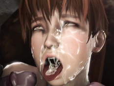 Kunoichi - Broken Princess / Куноичи - Сломанная Принцесса