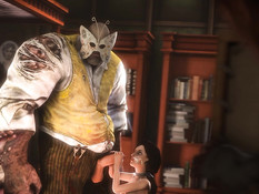 Bioshag Trinity / Биошок Тринити