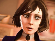 Bioshag Trinity / Биошок Тринити