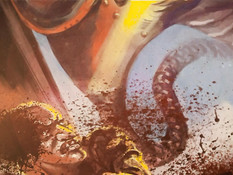 Bioshag Trinity / Биошок Тринити