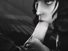 Bioshag Trinity / Биошок Тринити