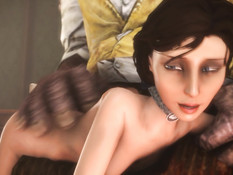 Bioshag Trinity / Биошок Тринити