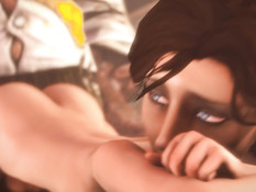 Bioshag Trinity / Биошок Тринити