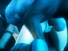 Scarlet Nights / Багряные Ночи