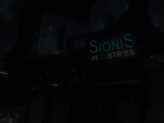 Scarlet Nights / Багряные Ночи