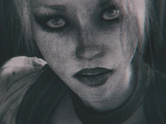 Scarlet Nights / Багряные Ночи