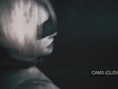 Scarlet Nights / Багряные Ночи