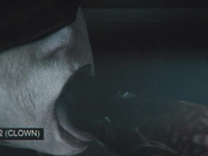 Scarlet Nights / Багряные Ночи