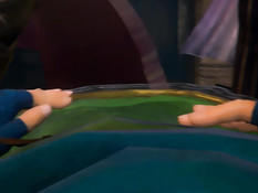 The Royal Treatment / Королевское Лечение