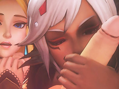 The Royal Treatment / Королевское Лечение