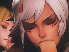 The Royal Treatment / Королевское Лечение