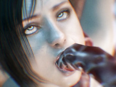 Nightmare: Code Valentine / Кошмар: Код Валентина