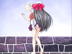 Maids in Dream / Девушки из грёз