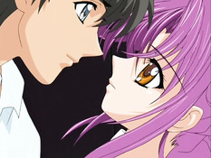 Maids in Dream / Девушки из грёз