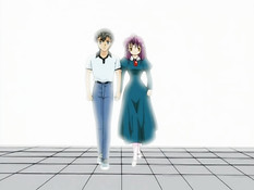 Maids in Dream / Девушки из грёз