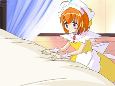 Maids in Dream / Девушки из грёз