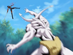 F-Force / Женская сила