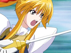 F-Force / Женская сила