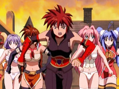 F-Force / Женская сила