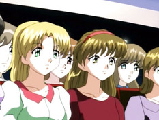 Sin Sorority / Пороки женского братства