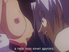 Matou Kitan Zankan / Волшебная сказка Занкан