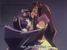 Matou Kitan Zankan / Волшебная сказка Занкан