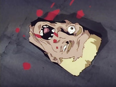 Matou Kitan Zankan / Волшебная сказка Занкан