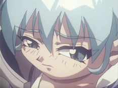 Matou Kitan Zankan / Волшебная сказка Занкан