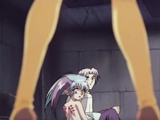 Matou Kitan Zankan / Волшебная сказка Занкан