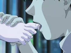 Stratosphera no Yousei / Нимфы стратосферы